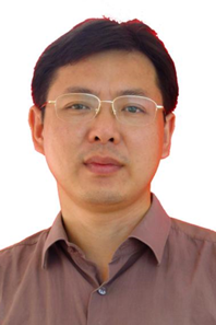 熊邦书