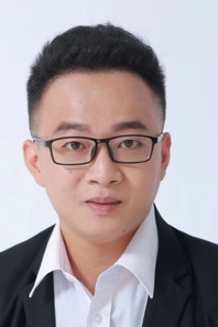 陈志华